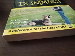 Dog Training For Dummies ( 2nd edition)