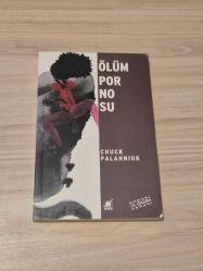 Ölüm Pornosu