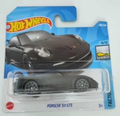 Hot Wheels Porsche 911 GT3(2022) - BTC Hobi