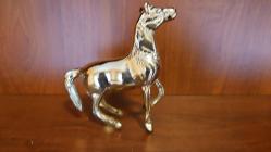 PİRİNÇ ŞAHLANMIŞ AT  ( Küçük boy )