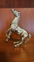 PİRİNÇ ŞAHLANMIŞ AT  ( Küçük boy )