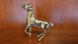 PİRİNÇ ŞAHLANMIŞ AT  ( Küçük boy )