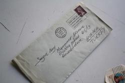 BİTLİS 1959-1960 ÖĞRETİM YILINDAN KALMA PUL VE KARNE + FARKLI PULLAR DETAYLAR RESIMLERDE (((YENİ KOLİ 3 ) P9