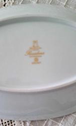 ALMAN SUNUM TABAKLARI