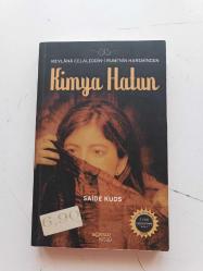 Kimya Hatun ( D.R.397 )