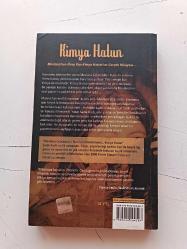 Kimya Hatun ( D.R.397 )