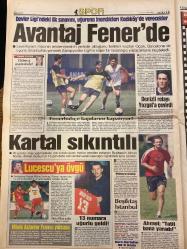 GÖZCÜ GAZETESİ DOĞUM GÜNÜ HEDİYESİ - 14 EYLÜL 2001 -TAM TAKIM 16 SAYFADIR -Muhammed Atta-Muhammed Atta-Barbara Yıldız-Kurtul Altuğ-Rahmi Turan-Ergin Asyalı-İTO Başkanı Yıldırım-Kemal Turan-Oğün-Lucescu-Bülent Korkmaz-Sergen Yalçın-Metin Oktay-Vedat Okyar-Korkut Göze-Toyfan Ayber-Sandy Berger-Bill Clinton-Usame Bin Ladin-Saddam Mustafa Albayrak-Recep Tayyip Erdoğan-Ahmet Ertuğrul-Ahmet Akpınar-Nuran Durmuş-Fatih Tongo-Rigg-Bill Clinton-Gürbüz Gökçe  İşte New York’u kana bulayan Arap-Büyük tehlike-30 bin ölü var-Avantaj Fener’de-Kartal sıkıntılı-Lucescu’ya övgü-13 numara uğurlu geldi-Finalsiz gitmem-Ladin’i yakalanmaktan Bill Clinton kurtardı-Teröre geçit yok-Babil gazetesi Amerika’daki saldırıda İsrail parmağı var dedi-Taliban Usame Bin Ladin’in terörist saldırıyla ilgisi yok-Kuzey Kıbrıs Türkleri bayrakları yarıya indirdi-Kara Murat ölüm emri-Filozof’tu şoför oldu-Nadide Sultan çark etti-Sibel Can’ın CD’si zor satar-Albayraklar hesap verecek-Haydaa Tayyip Atatürkçü oldu-Çöp manyağı