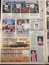 GÖZCÜ GAZETESİ DOĞUM GÜNÜ HEDİYESİ - 14 EYLÜL 2001 -TAM TAKIM 16 SAYFADIR -Muhammed Atta-Muhammed Atta-Barbara Yıldız-Kurtul Altuğ-Rahmi Turan-Ergin Asyalı-İTO Başkanı Yıldırım-Kemal Turan-Oğün-Lucescu-Bülent Korkmaz-Sergen Yalçın-Metin Oktay-Vedat Okyar-Korkut Göze-Toyfan Ayber-Sandy Berger-Bill Clinton-Usame Bin Ladin-Saddam Mustafa Albayrak-Recep Tayyip Erdoğan-Ahmet Ertuğrul-Ahmet Akpınar-Nuran Durmuş-Fatih Tongo-Rigg-Bill Clinton-Gürbüz Gökçe  İşte New York’u kana bulayan Arap-Büyük tehlike-30 bin ölü var-Avantaj Fener’de-Kartal sıkıntılı-Lucescu’ya övgü-13 numara uğurlu geldi-Finalsiz gitmem-Ladin’i yakalanmaktan Bill Clinton kurtardı-Teröre geçit yok-Babil gazetesi Amerika’daki saldırıda İsrail parmağı var dedi-Taliban Usame Bin Ladin’in terörist saldırıyla ilgisi yok-Kuzey Kıbrıs Türkleri bayrakları yarıya indirdi-Kara Murat ölüm emri-Filozof’tu şoför oldu-Nadide Sultan çark etti-Sibel Can’ın CD’si zor satar-Albayraklar hesap verecek-Haydaa Tayyip Atatürkçü oldu-Çöp manyağı