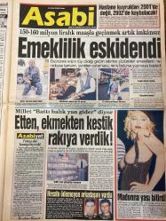 GÖZCÜ GAZETESİ DOĞUM GÜNÜ HEDİYESİ - 14 EYLÜL 2001 -TAM TAKIM 16 SAYFADIR -Muhammed Atta-Muhammed Atta-Barbara Yıldız-Kurtul Altuğ-Rahmi Turan-Ergin Asyalı-İTO Başkanı Yıldırım-Kemal Turan-Oğün-Lucescu-Bülent Korkmaz-Sergen Yalçın-Metin Oktay-Vedat Okyar-Korkut Göze-Toyfan Ayber-Sandy Berger-Bill Clinton-Usame Bin Ladin-Saddam Mustafa Albayrak-Recep Tayyip Erdoğan-Ahmet Ertuğrul-Ahmet Akpınar-Nuran Durmuş-Fatih Tongo-Rigg-Bill Clinton-Gürbüz Gökçe  İşte New York’u kana bulayan Arap-Büyük tehlike-30 bin ölü var-Avantaj Fener’de-Kartal sıkıntılı-Lucescu’ya övgü-13 numara uğurlu geldi-Finalsiz gitmem-Ladin’i yakalanmaktan Bill Clinton kurtardı-Teröre geçit yok-Babil gazetesi Amerika’daki saldırıda İsrail parmağı var dedi-Taliban Usame Bin Ladin’in terörist saldırıyla ilgisi yok-Kuzey Kıbrıs Türkleri bayrakları yarıya indirdi-Kara Murat ölüm emri-Filozof’tu şoför oldu-Nadide Sultan çark etti-Sibel Can’ın CD’si zor satar-Albayraklar hesap verecek-Haydaa Tayyip Atatürkçü oldu-Çöp manyağı