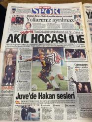 HÜRRİYET GAZETESİ DOĞUM GÜNÜ HEDİYESİ - 11 OCAK 1999 -TAM TAKIM 38 SAYFADIR -Abdullah Çatlı-Haluk Kırcı-Prenses Diana-İsmail Türüt-Gamze Bulut-Ertuğrul Özkök-Rüştü-Ali Şen-Rahim-Ali Eren-Savaş-Toshack-Adrian Ilie-Fatih Terim-Hakan Şükür-Emre-Hülya Avşar-Güzel Didem-Murat Tay-Bahattin Tay-Konutlu-Sezen Aksu-Tarkan-Serdar Ortaç-Savaş Ay Devlet isterse yakalıyor-Haluk Kırcı da ele geçti-Konuşursa Susurluk tamamen çözülecek-Yeni gelin Prenses unvanı istemiyorum-İsmail Türüt Atatürkçü Müslümanım-Medya meydanozuna canlı yayın dayağı-Radyasyon yayan çekirdek bulundu-Bankacı katilleri Kırcı’nın arkadaşı-Önemli isimleri açıklayacağım-Uluğbey’in sicili-Kaymakamın evine silahlı saldırı-Ya Fener Ya Avrupa-Golcüler şov yaptı-Derbi korkusu-Galli’nin umudu Savaş-Buzda Rus büyüsü-Kartal’a çift idman-Yollarımız ayrılmaz-Akıl hocası Ilie-Juve’de Hakan sesleri-Cimbom parayı almayı unuttu-Katil siyah Şahin-Hakaret dosyası Yargıtay’a gitti-Midibüs dehşeti İrtica kurşunları-Sahte banka müdürü-Sezen’le Tarka