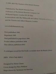 5000 Years of Textiles – British Museum Yayını, 2010