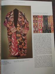 5000 Years of Textiles – British Museum Yayını, 2010