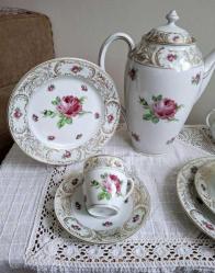 DRESDEN TRİO SET