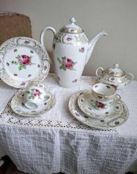 DRESDEN TRİO SET