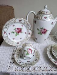 DRESDEN TRİO SET