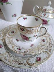 DRESDEN TRİO SET