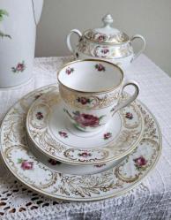 DRESDEN TRİO SET