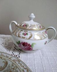 DRESDEN TRİO SET