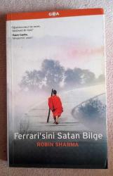 Ferrari'sini Satan Bilge