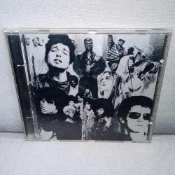 Cd Duran Duran thank you albümü. orijinal 1995 Amerikan baskı. tertemiz koleksiyonluk