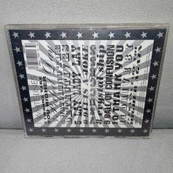 Cd Duran Duran thank you albümü. orijinal 1995 Amerikan baskı. tertemiz koleksiyonluk