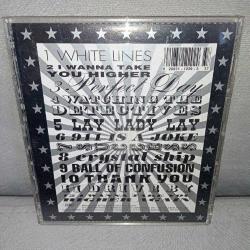 Cd Duran Duran thank you albümü. orijinal 1995 Amerikan baskı. tertemiz koleksiyonluk