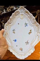 Limoges tepsi sunumluk