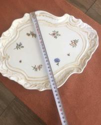 Limoges tepsi sunumluk