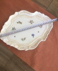 Limoges tepsi sunumluk