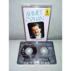 Kaset Ahmet Özhan Güldeste 1
