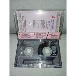 Kaset Ahmet Özhan Güldeste 1