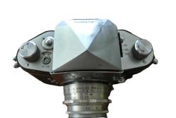 Vintage Ihagee Exa & Exakta Fotoğraf Makinesi – Trioplan Lensli – Koleksiyondan çıkma