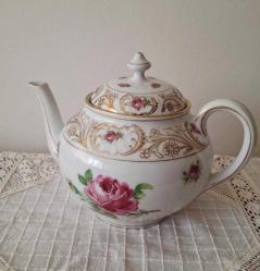 schumann dresden pot