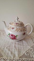 schumann dresden pot