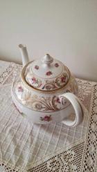 schumann dresden pot