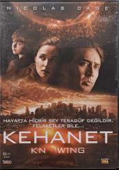 Efemera - KEHANET DVD FİLM ORJİNAL 2.EL DVD ( 8992 - kitantik - kitaLog
