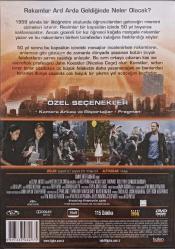 KEHANET DVD FİLM ORJİNAL 2.EL DVD ( 8992