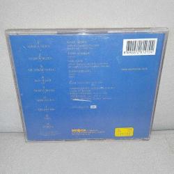 CD Asiaminor Kamil Erdem Longa Nova. Orijinal. sarı bandrollü dönem baskı albüm, iyi durumda, koleksiyonluk