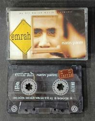 EMRAH * NARİN YARİM * KASET