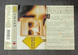 EMRAH * NARİN YARİM * KASET