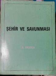 Yunan Arkeolojisinin Ana Çizgileri I - Şehir ve Savunması (Ciltli ve Şömizli)