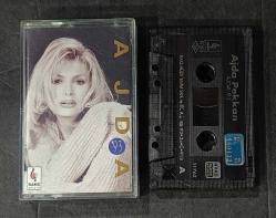 AJDA PEKKAN * AJDA '93 * KASET