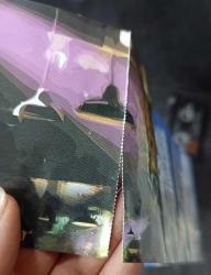 IŞIĞIN YANSIMASI * BİRDENBİRE * KASET