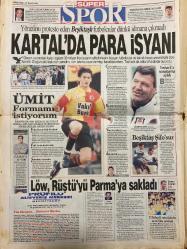 HÜRRİYET GAZETESİ DOĞUM GÜNÜ HEDİYESİ - 12 EYLÜL 1998 -TAM TAKIM 42 SAYFADIR -Monica Lewinsky-Bill Clinton-Hillary Clinton-Kenneth Starr-Oktay Ekşi-Ertuğrul Özkök  Porno roman gibi rapor-Amerikalı’nın yüzü kızardı-Raporu Kongre yayınlattı-Bu suçlamalar başkanı götürür-Düşük profilli hükümet mi-Aranan Arap gazeteci Mısır Konsolosluğu’nda-Hainin peşindeyiz-Rusya asla komünist olmayacak-Asker mektubu-Neşe Aksoy-Kaya Çilingiroğlu-Hülya Avşar-Rus asıllı Matilda-Zeynep Tatlıses-Seray Sever-Defne Samyeli-Orhan Kaynar-Toshack-Ümit Davala-Fatih Terim-Bayram Aydın-Madonna-Whitney Houston-Mariah Carey-Beastie Boys-Will Smith-Wyclef Jean-Green Day-Fiona Apple-Müjdat Gezen-Metin Akpınar-Zeki Alasya-Meltem Cumbul-Beyazıt Öztürk-Meral Okay-Mert Yılmaz  Yeni Lolita-Neşe Aksoy’dan ilginç protesto-Tatlıses’ten spora destek-Gizli nişan-Matilda değil Zeynep-Trabzon eriyor-Ligde cumartesi ateşi-Kartal’da para isyanı-Ümit Formamı istiyorum-Löw Rüştü’yü Parma’ya sakladı-Müzik dünyasının politik gecesi-Madonn