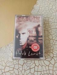 HALUK LEVENT * BİR ERKEĞİN GÜNLÜĞÜ / KASET