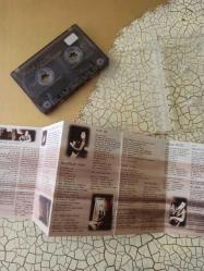 HALUK LEVENT * BİR ERKEĞİN GÜNLÜĞÜ / KASET