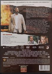 SYRIANA DVD FİLM ORJİNAL 2.EL DVD ( 9004