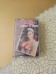 DENİZ SEKİ * AŞKLARIN EN GÜZELİ / KASET