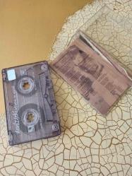 DENİZ SEKİ * AŞKLARIN EN GÜZELİ / KASET