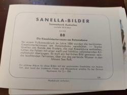 KRT148----SANELLA-BILDER AVUSTRALYA KARTI  ---TRAVERTEN TERASLARI NO 88